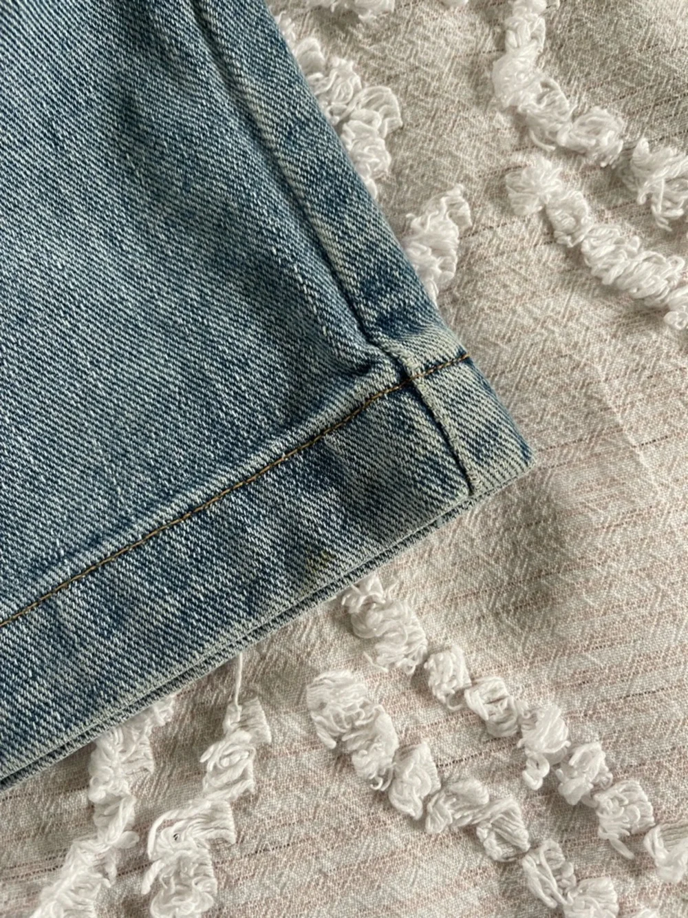 Tommy Hilfiger Denim Shorts